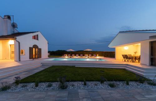 Vrvari House | Villa Bosa
