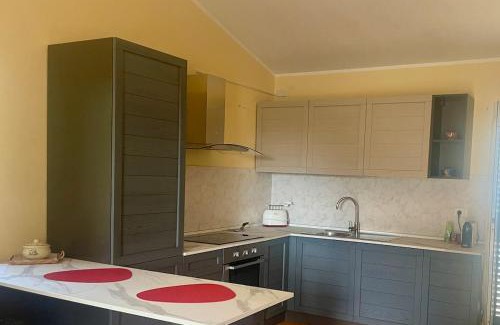 Palmi House | Villa Brezza Marina