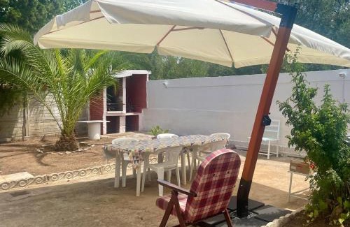 Palmi House | Villa Brezza Marina