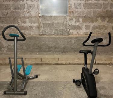 Lecce House | Villa Bruni/Casina