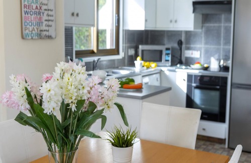 Protaras Villa | Villa Buena Vista in Protaras
