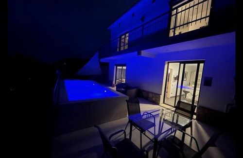 Cabrils Villa | Villa Burriac with Private Pool, Costa Maresme, 20 minutes from Barcelona