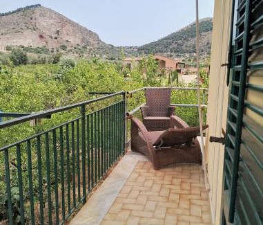 Bagheria House | Villa Buscemi