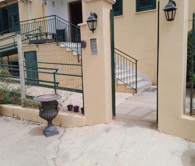 Bagheria House | Villa Buscemi