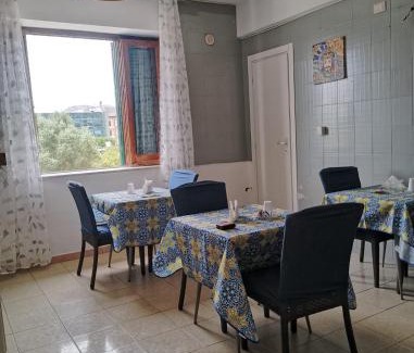 Bagheria House | Villa Buscemi