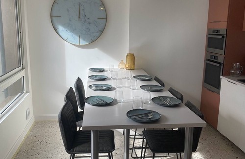 Pleherel-Plage-Vieux-Bourg Villa | Villa by the sea