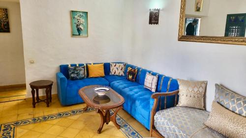 Oualidia Villa | Villa by the Oualidia Lagoon