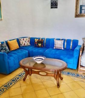 Oualidia Villa | Villa by the Oualidia Lagoon