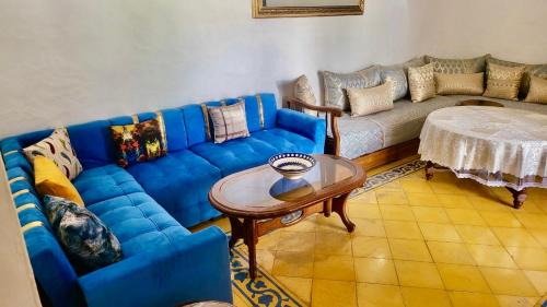 Oualidia Villa | Villa by the Oualidia Lagoon