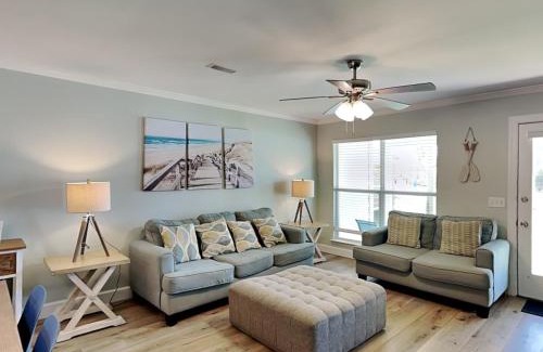 West Panama City Beach House | Villa by the Sea