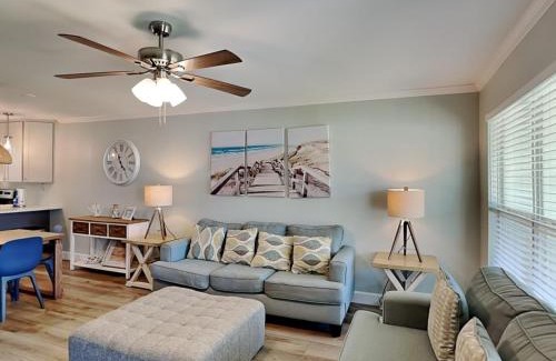 West Panama City Beach House | Villa by the Sea