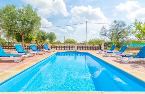 Campos House | Villa César