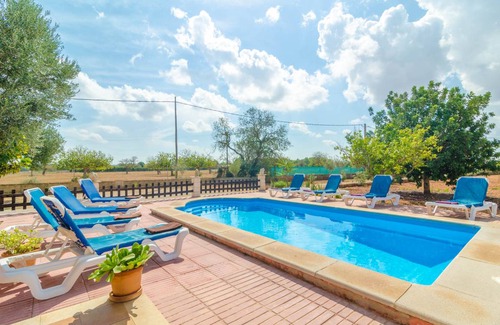 Campos House | Villa César