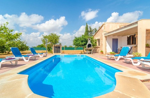 Campos House | Villa César