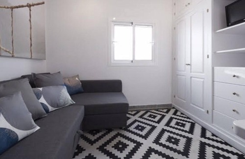 Sant Josep de sa Talaia Ski Chalet | Villa Can Dofi Ibiza