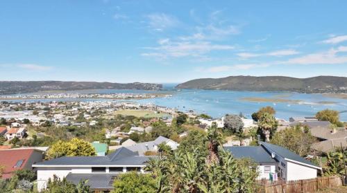 Knysna Apartment | Villa C View Four Apartments