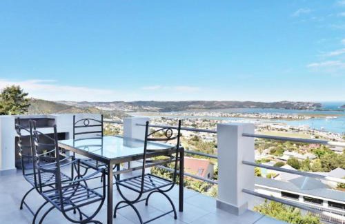 Knysna Apartment | Villa C View Four Apartments