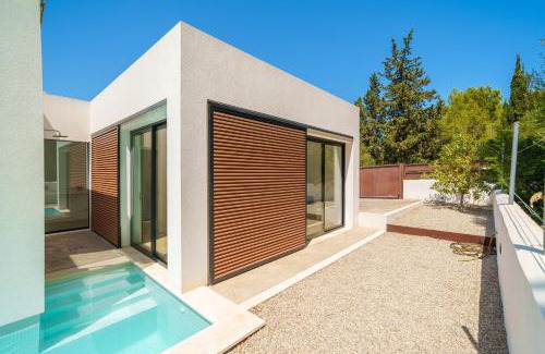Alcudia Villa | Villa Ca Na Rosa With Private Pool