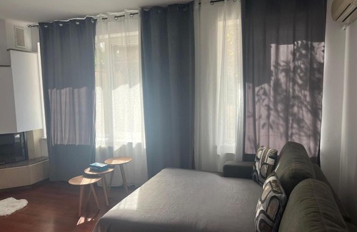 Bucharest Villa | VILLA CAISULUI Dobroesti