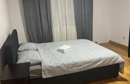 Bucharest Villa | VILLA CAISULUI Dobroesti