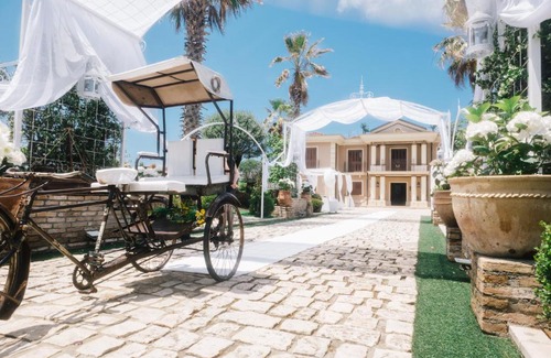 Gioia Tauro House | Villa Caleo