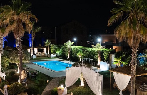 Gioia Tauro House | Villa Caleo