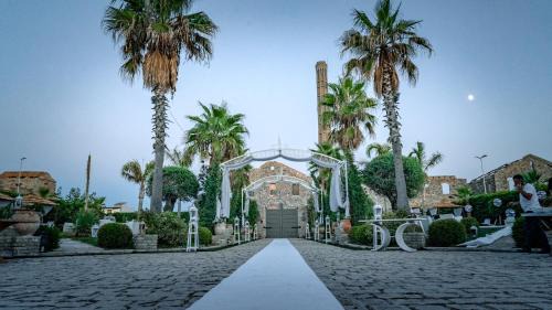 Gioia Tauro House | Villa Caleo