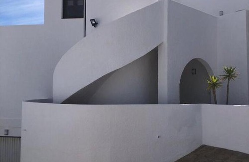 Mojacar Apartment | Villa Caletta Mojacar R954