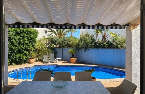 Mojacar Apartment | Villa Caletta Mojacar R954