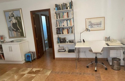 Mojacar Apartment | Villa Caletta Mojacar R954