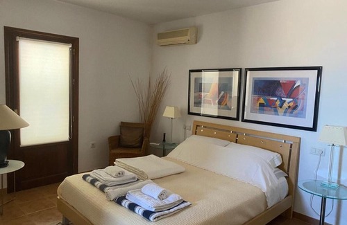 Mojacar Apartment | Villa Caletta Mojacar R954