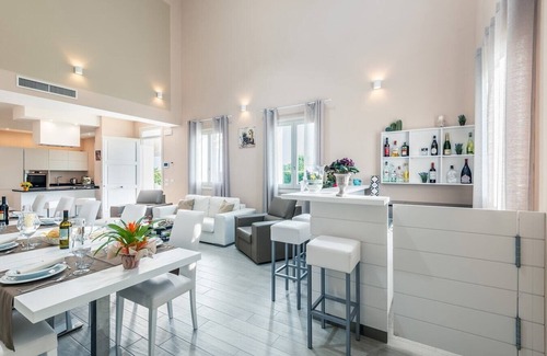 Monsummano Terme Villa | Villa Caliano - Private villa with swimming pool