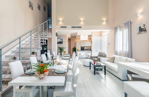 Monsummano Terme Villa | Villa Caliano - Private villa with swimming pool