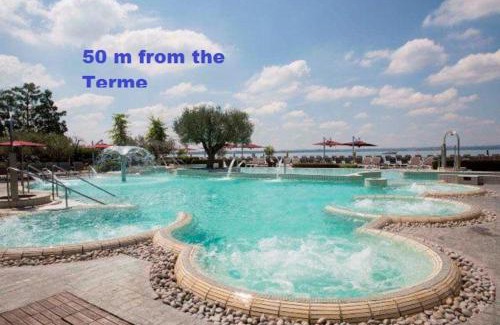 Sirmione Apartment | Villa Callas 16