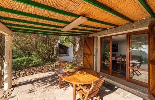 Sant'Antioco Villa | Villa Camilla