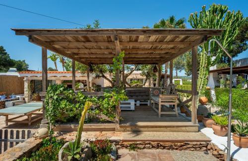 Santa Eulalia del Rio Villa | Villa Can Cardona