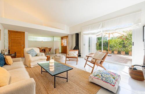 Sa Rapita Villa | Villa Can Pop des Trenc