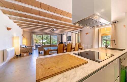 Soller Villa | Villa Can Sort for 8 people with private pool