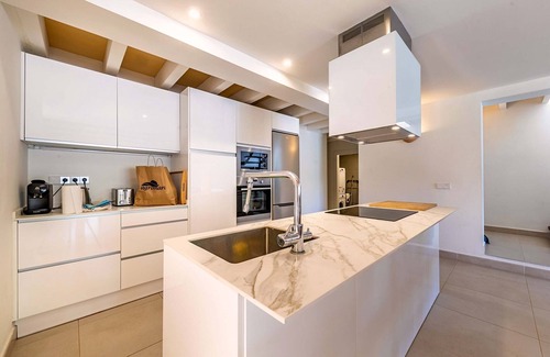 Soller Villa | Villa Can Sort for 8 people with private pool