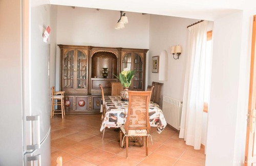 Campanet Villa | Villa Can Tabou with pool in Mallorca