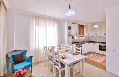 Kas Villa | Villa Candan Kaş