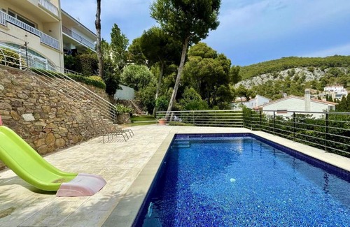 L'Estartit Villa | Villa CANTABRIC