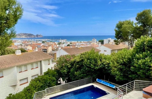 L'Estartit Villa | Villa CANTABRIC