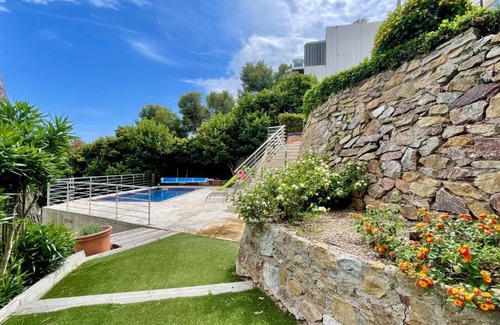 L'Estartit Villa | Villa CANTABRIC