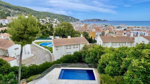 L'Estartit Villa | Villa CANTABRIC