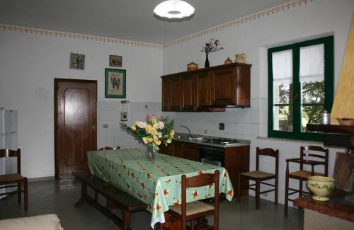 Cortona Villa | Villa Cantagallo