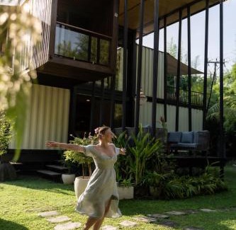 Singakerta Villa | Villa Cantik