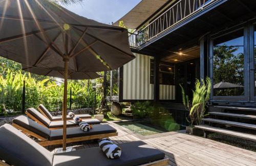 Singakerta Villa | Villa Cantik