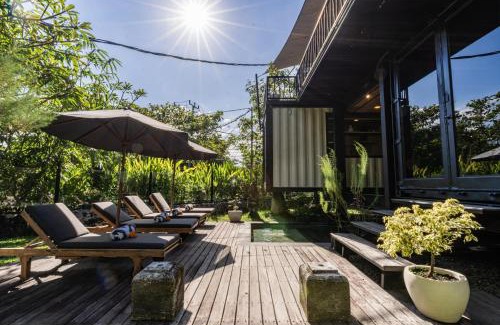 Singakerta Villa | Villa Cantik