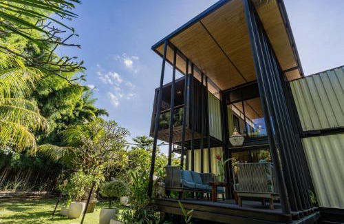 Singakerta Villa | Villa Cantik